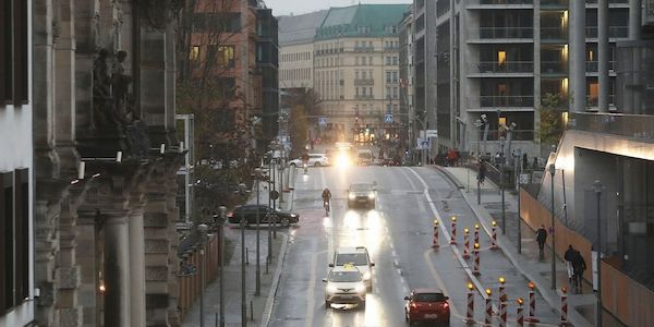 Geringverdiener nutzen Mobilitätsprämie immer seltener