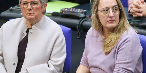 Grünenfraktion streitet über "Männermanifest"