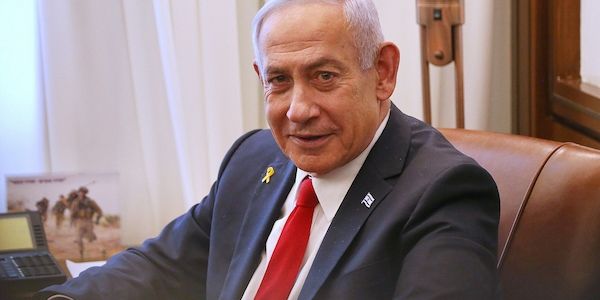 Merz telefoniert mit Netanjahu