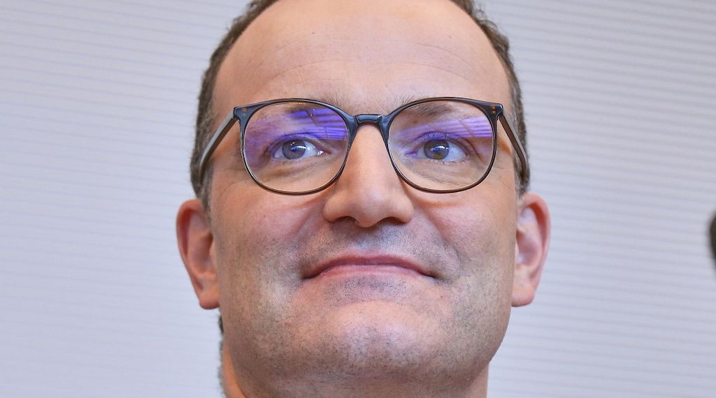 Jens Spahn blickt positiv auf Coming-Out zurück