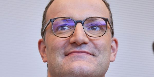 Jens Spahn blickt positiv auf Coming-Out zurück