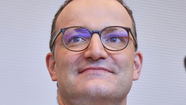 Jens Spahn blickt positiv auf Coming-Out zurück