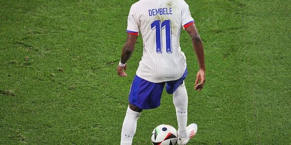 Frankreich gewinnt WM-Viertelfinale gegen Marokko
