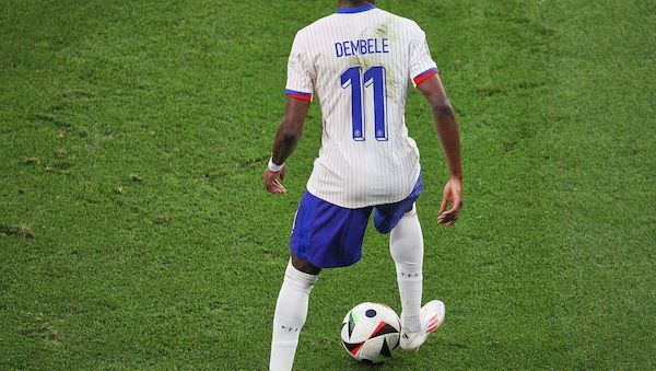 Frankreich gewinnt WM-Viertelfinale gegen Marokko