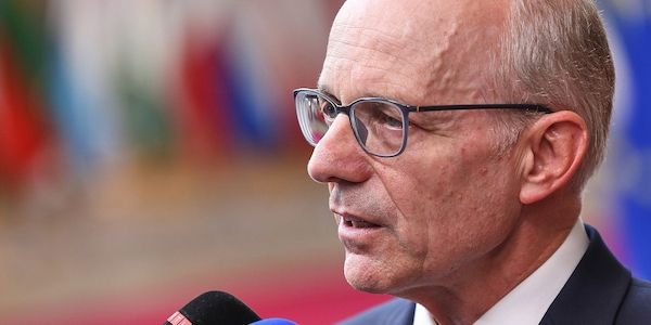 Luxemburgs Premier rät von Sozialkürzungen für Rüstung ab