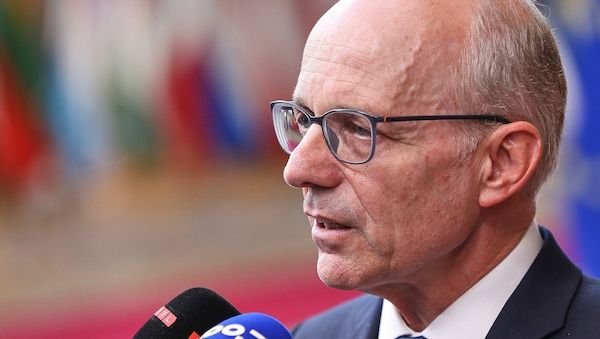 Luxemburgs Premier rät von Sozialkürzungen für Rüstung ab