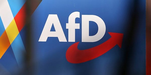 Feuerwehrverband kritisiert AfD-Wahlwerbung mit Löschfahrzeugen