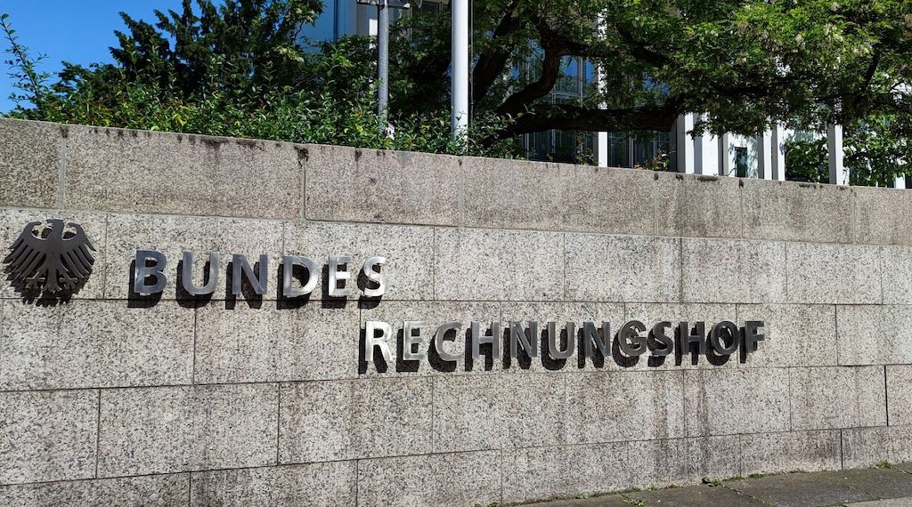 Bundesrechnungshof: Fehmarnsundbrücke als Ausweichroute ungeeignet