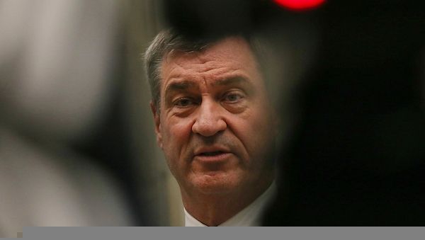 Grüne fordern von Söder mehr Einsatz für NSU-Dokumentationszentrum in Nürnberg
