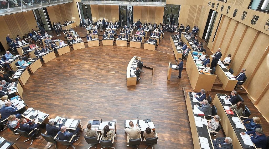 Bundesrat stimmt für Reform des Sexualstrafrechts nach "Nur Ja heißt Ja"-Modell