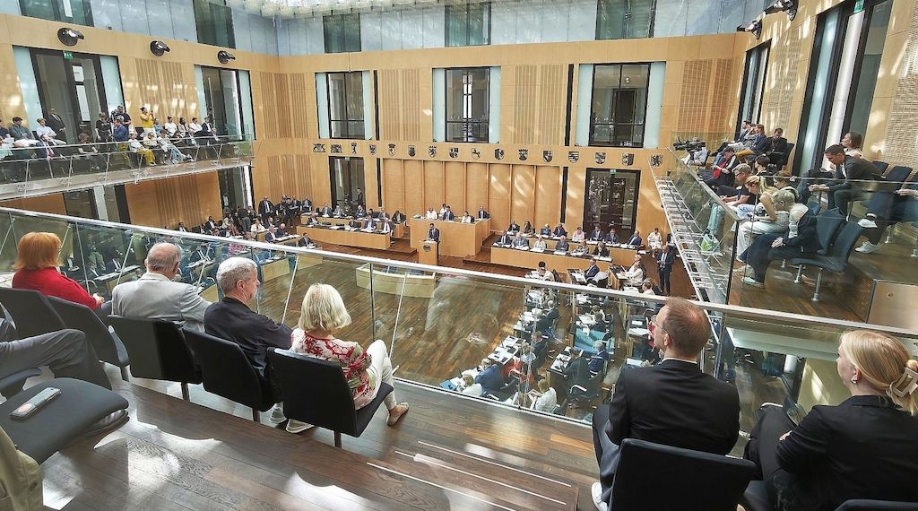 Bundesrat stimmt für Reform des Sexualstrafrechts