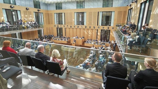 Bundesrat stimmt für Reform des Sexualstrafrechts