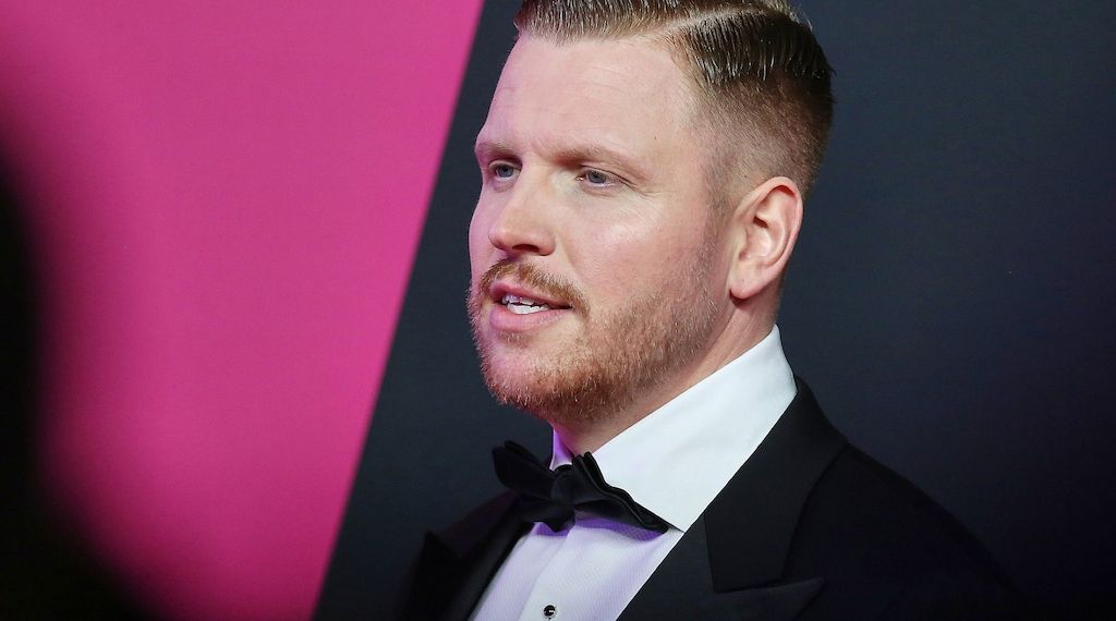 Finch bleibt auf Platz eins der Album-Charts