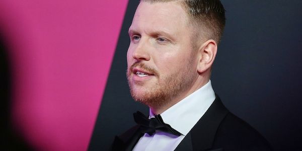 Finch bleibt auf Platz eins der Album-Charts