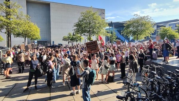 Städte- und Gemeindebund warnt vor Mehrbelastung durch GKV-Reform