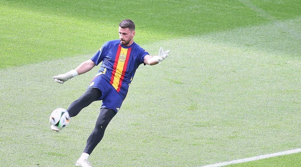 Spanien gewinnt WM-Viertelfinale gegen Belgien