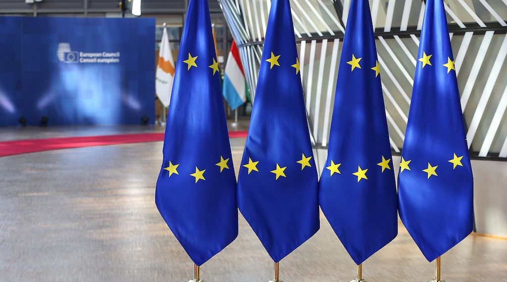 EU stuft Russland als bedeutendste Sicherheitsbedrohung ein