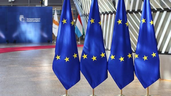 EU stuft Russland als bedeutendste Sicherheitsbedrohung ein