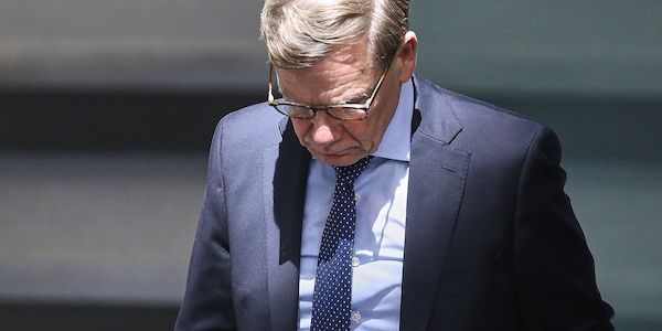 Wadephul kündigt neue diplomatische Initiativen an