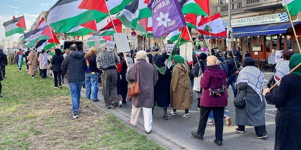 Israel wirft Palästinenserbehörde Zahlungen an Terroristen vor