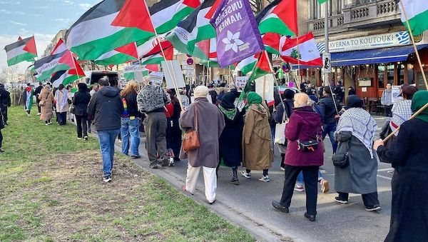 Israel wirft Palästinenserbehörde Zahlungen an Terroristen vor
