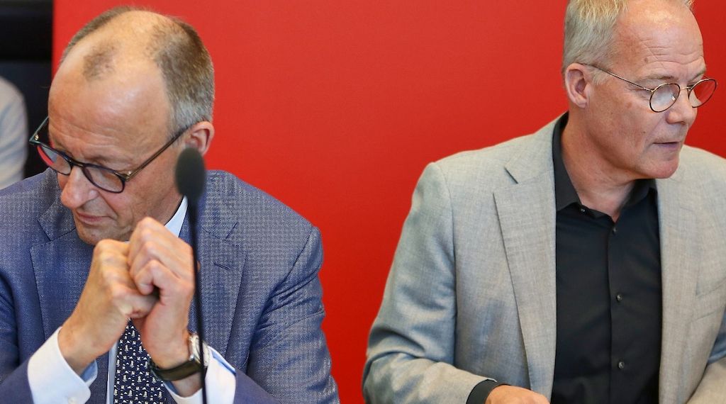 Koalitionsfraktionen rufen zu Disziplin in Sommerpause auf