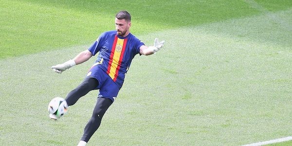 Spanien gewinnt WM-Viertelfinale gegen Belgien