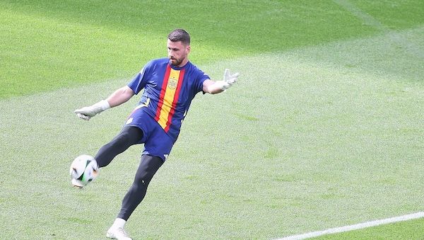 Spanien gewinnt WM-Viertelfinale gegen Belgien