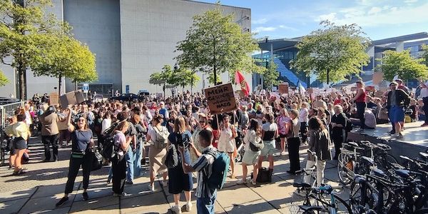 Städte- und Gemeindebund warnt vor Mehrbelastung durch GKV-Reform