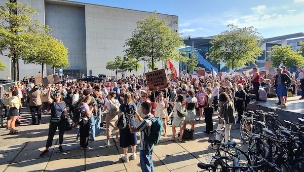 Städte- und Gemeindebund warnt vor Mehrbelastung durch GKV-Reform