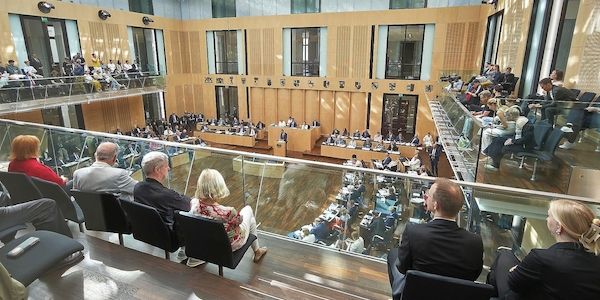 BSW wirft Bund und Ländern Kahlschlag im Gesundheitswesen vor