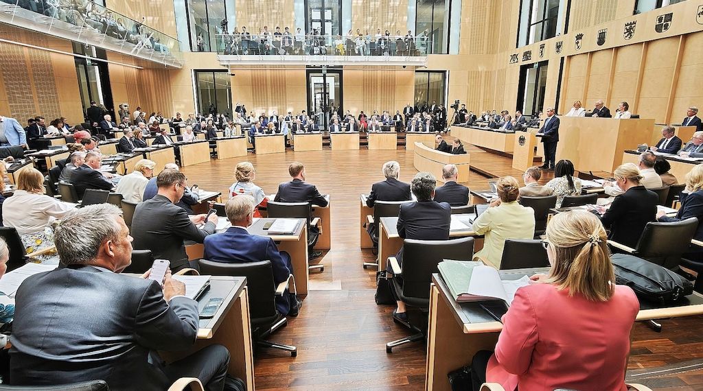 DIHK: Genehmigungsreform braucht Länder-Unterstützung