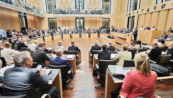 DIHK: Genehmigungsreform braucht Länder-Unterstützung