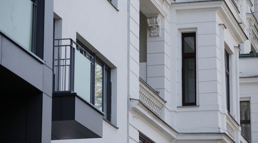 Wohnungswirtschaft fordert Kraftakt für altersgerechte Wohnungen
