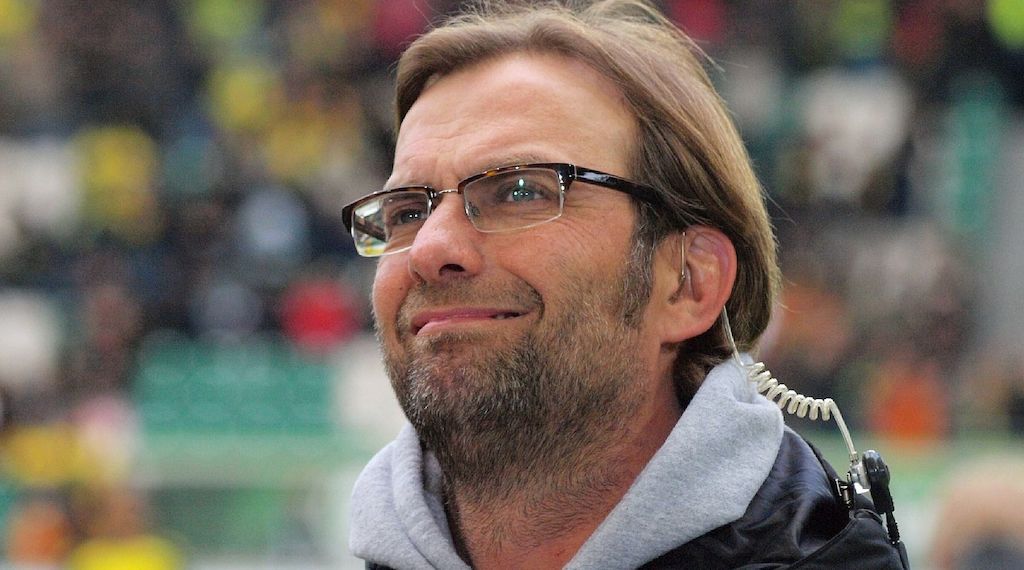 DFB und Klopp in "wesentlichen Eckpunkten" einig