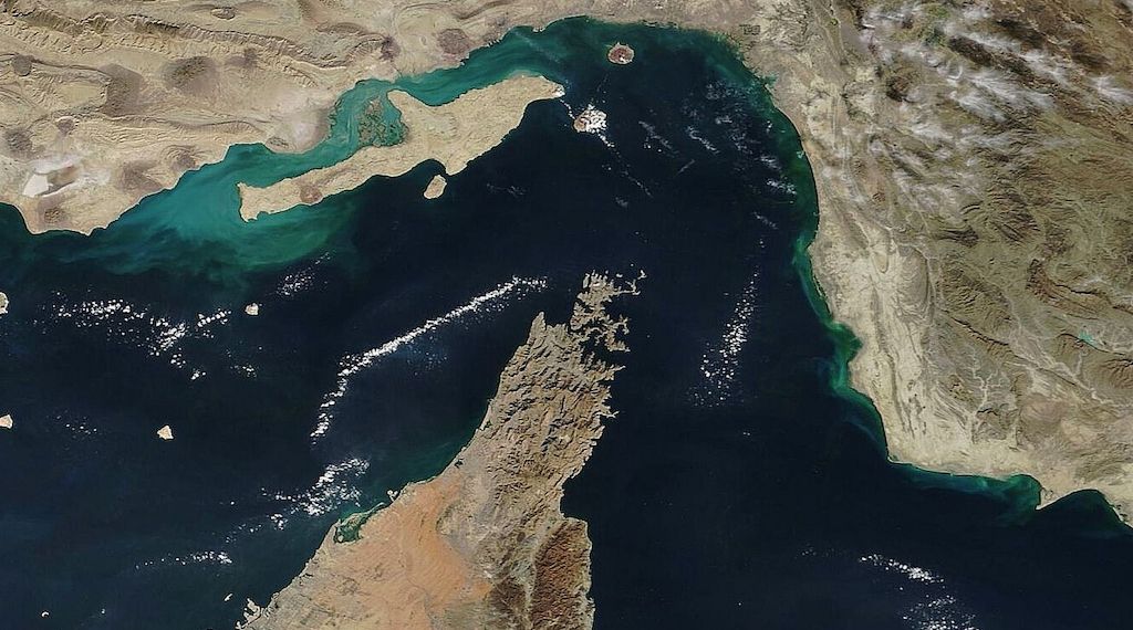 USA fliegen wieder Angriffe auf Iran