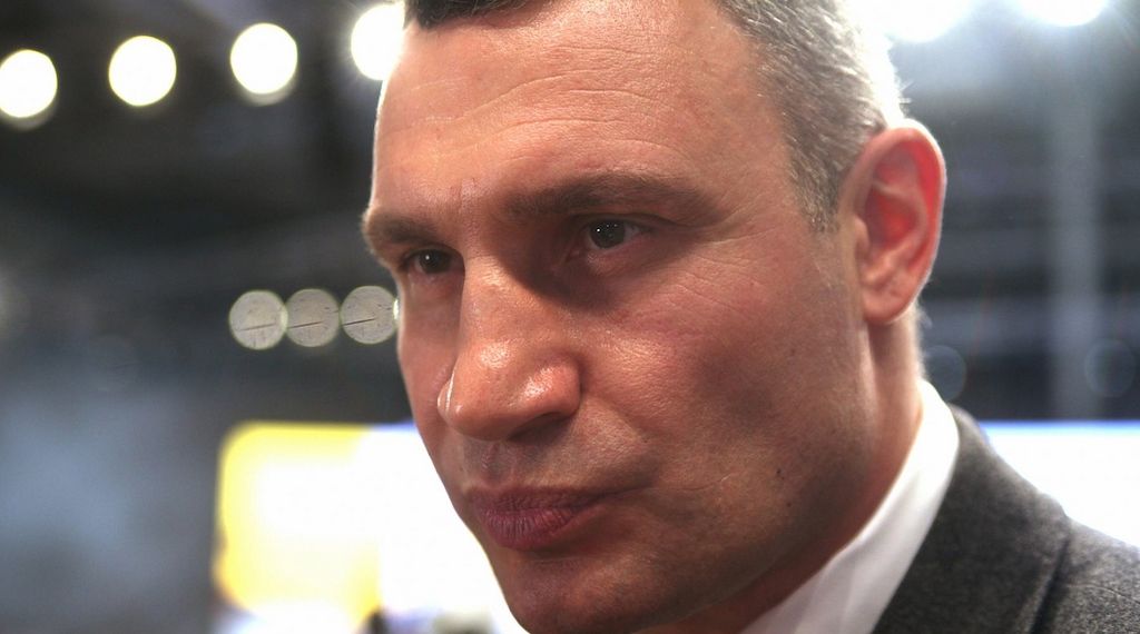 Klitschko warnt vor Zunahme russischer Angriffe auf Kiew
