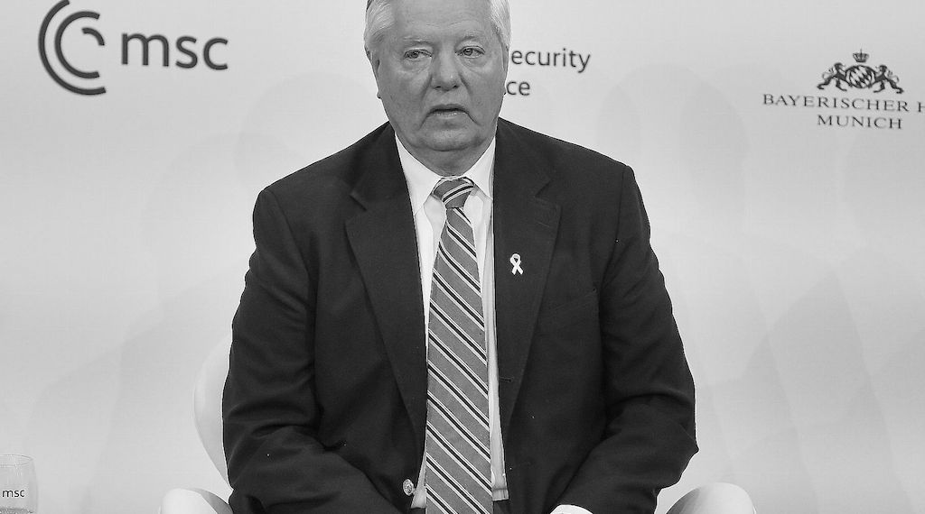 US-Senator und Trump-Vertrauter Lindsey Graham gestorben