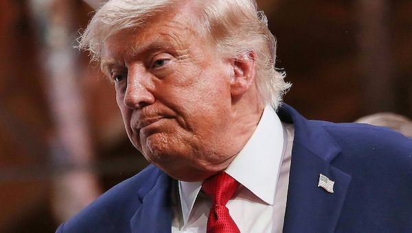 Estlands Außenminister: Ukraine-Gespräche mit Trump gescheitert