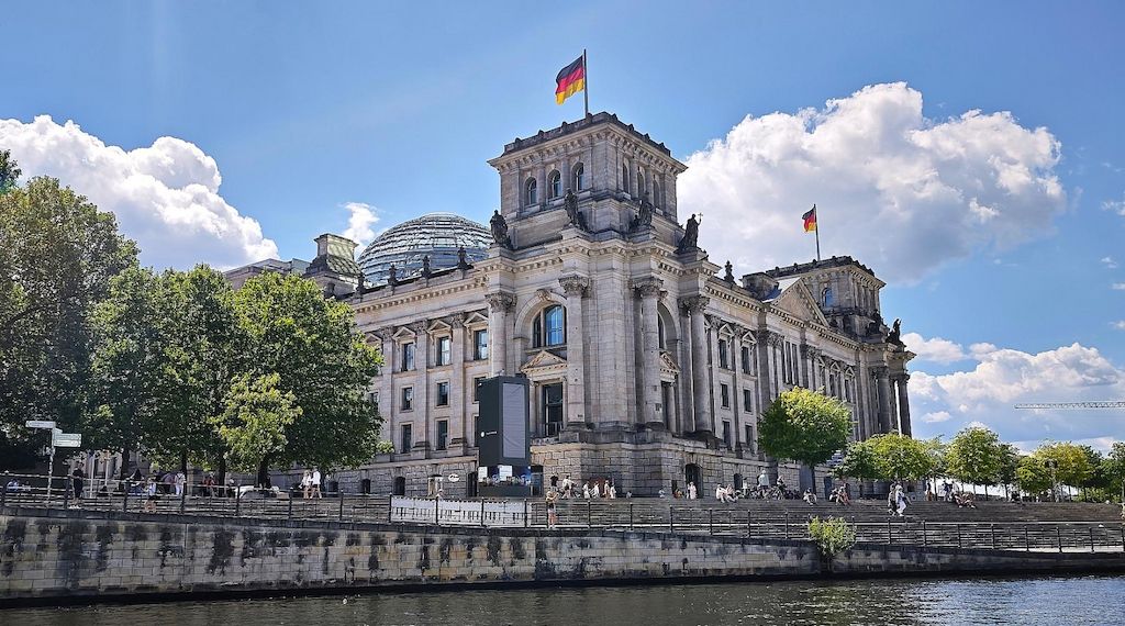 Wetterbericht für Berlin/Brandenburg (12.07.2026)