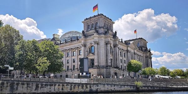 Wetterbericht für Berlin/Brandenburg (12.07.2026)