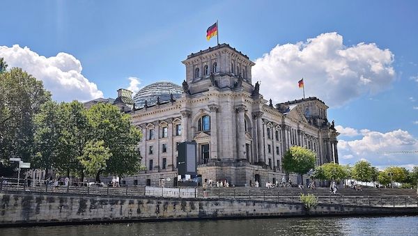 Wetterbericht für Berlin/Brandenburg (12.07.2026)