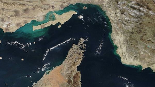 USA fliegen wieder Angriffe auf Iran