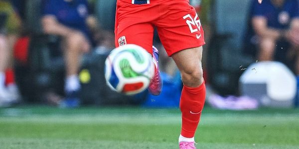 WM-Viertelfinale: England gewinnt gegen Norwegen in Verlängerung