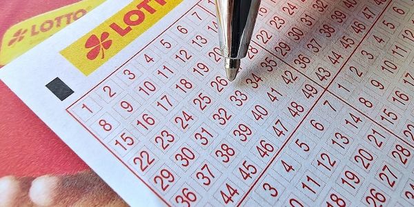 Lottozahlen vom Samstag (11.07.2026)