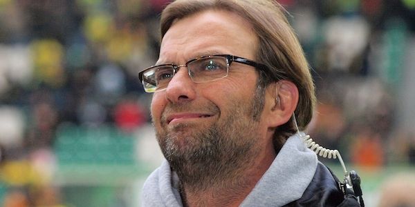 DFB und Klopp in "wesentlichen Eckpunkten" einig