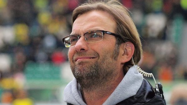 DFB und Klopp in "wesentlichen Eckpunkten" einig