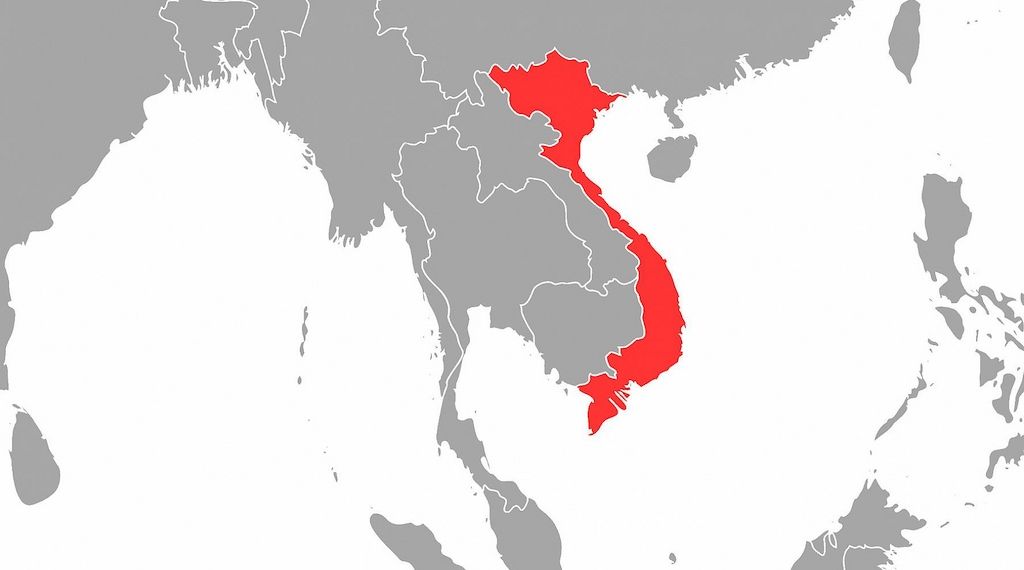 15 Tote bei Bootsunglück vor Vietnam: Schnellboot gekentert