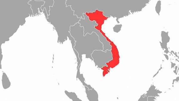 15 Tote bei Bootsunglück vor Vietnam: Schnellboot gekentert