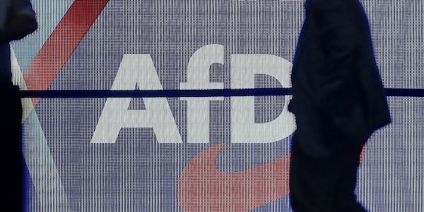 Badenberg hält AfD-Verbotsverfahren in Sachsen-Anhalt für möglich